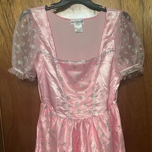 Princess/Glinda Halloween Costume